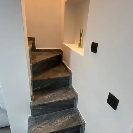 Apartmán Casa Diaz Recuerda - Bajo *