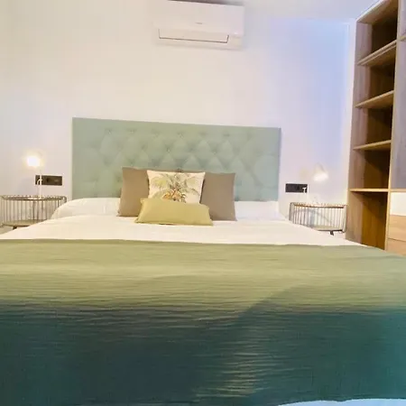 Apartmán Casa Diaz Recuerda - Bajo