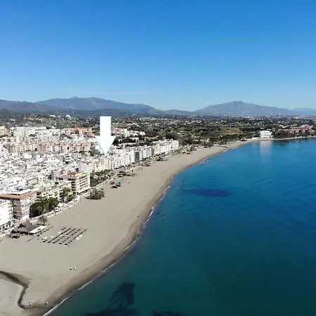 Apartmán Casa Diaz Recuerda - Bajo *